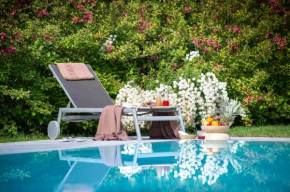  Vital Hotel Flora  Комано-Терме